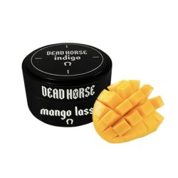 Табак Dead Horse Mango Lassi (Манго Ласси) 50 гр