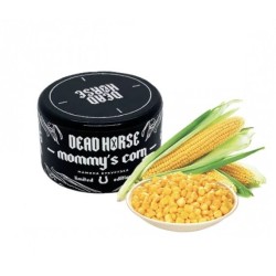 Табак Dead Horse Mommy`s Corn (Мамина Кукурузка) 50 гр