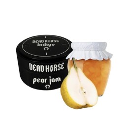 Табак Dead Horse Pear Jam (Грушевый Джем) 50 гр