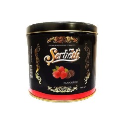 Табак для кальяна Serbetli Berry 1 кг