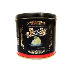 Табак для кальяна Serbetli Dushes 1 кг
