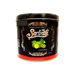 Табак для кальяна Serbetli Green Mix 1 кг