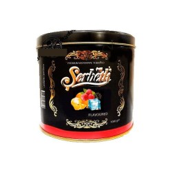 Табак для кальяна Serbetli Ice Berry Tangerine 1 кг