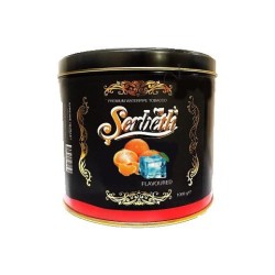 Табак для кальяна Serbetli Ice Bodrum Tangerine 1 кг