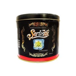 Табак для кальяна Serbetli Ice Grape 1 кг