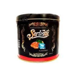 Табак для кальяна Serbetli Ice Grapefruit 1 кг