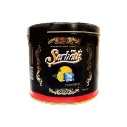 Табак для кальяна Serbetli Ice Lemon 1 кг