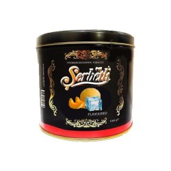 Табак для кальяна Serbetli Ice Melon 1 кг