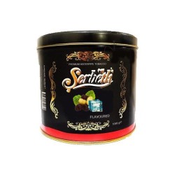 Табак для кальяна Serbetli Ice Mulberry 1 кг