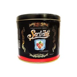 Табак для кальяна Serbetli Ice Peach 1 кг
