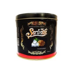 Табак для кальяна Serbetli Ice Pineapple 1 кг