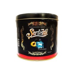 Табак для кальяна Serbetli Ice Plum 1 кг