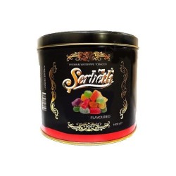 Табак для кальяна Serbetli Jelibon 1 кг
