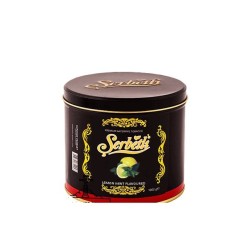 Табак для кальяна Serbetli Lemon 1 кг