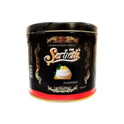 Табак для кальяна Serbetli Lemon Cake 1 кг