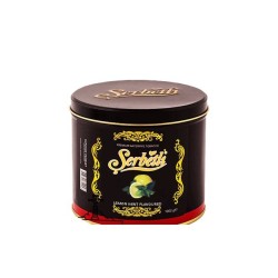 Табак для кальяна Serbetli Lemon Mint 1 кг