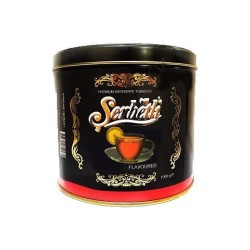 Табак для кальяна Serbetli Lemon Tea 1 кг