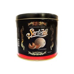 Табак для кальяна Serbetli Melon 1 кг