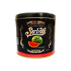 Табак для кальяна Serbetli Watermelon 1 кг