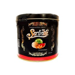 Табак для кальяна Serbetli Watermelon Melon 1 кг