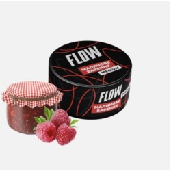 Табак Flow Малиновое Варенье 100 гр