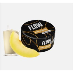 Табак Flow Мусс из Дыни 100 гр