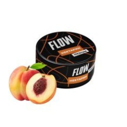 Табак Flow Нектарин 100 гр