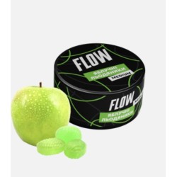 Табак Flow Яблочные Леденцы 100 гр