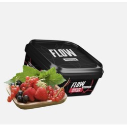Табак Flow Лесные ягоды 250 гр