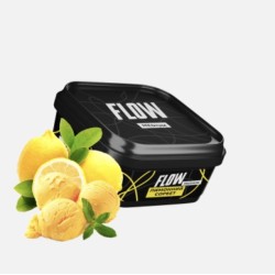 Табак Flow Лимонный Сорбет 250 гр