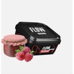 Табак Flow Малиновое Варенье 250 гр
