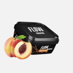 Табак Flow Нектарин 250 гр
