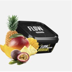 Табак Flow Тропический Коктейль 250 гр
