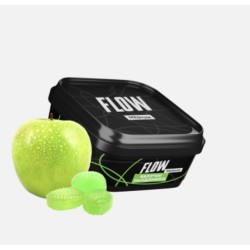 Табак Flow Яблочные Леденцы 250 гр