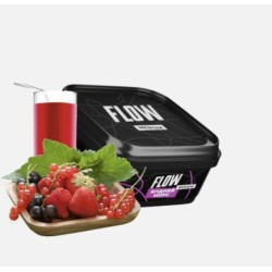 Табак Flow Ягодный Морс 250 гр