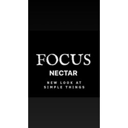 Табак Focus Nectar 200 гр