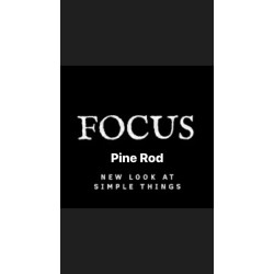 Табак Focus Pine Rod 200 гр