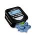 Табак Gedonist Blumist Gum (Голубика, Жвачка) 200 гр