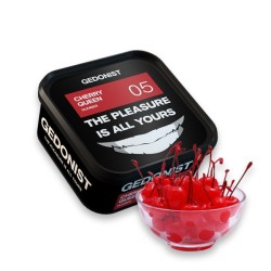 Табак Gedonist Cherry Queen (Вишня) 200 гр