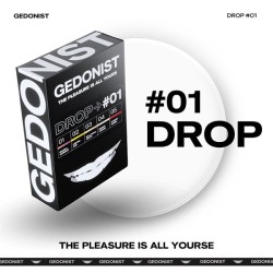 Табак Gedonist Drop Box № 01