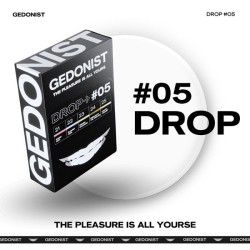 Табак Gedonist Drop Box № 05