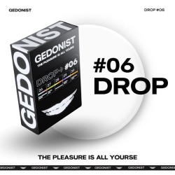 Табак Gedonist Drop Box № 06