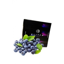 Тютюн Glitch Чорниця 250 грам