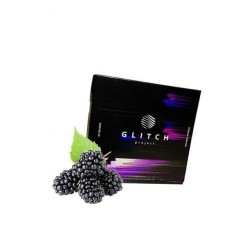 Тютюн Glitch Ожина 250 грам