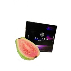 Тютюн Glitch Гуава 250 грам