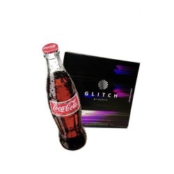 Тютюн Glitch Кола 250 грам