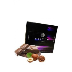 Тютюн Glitch Лісовий горіх Шоколад 250 грам