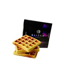 Тютюн Glitch Вафлі 250 грам