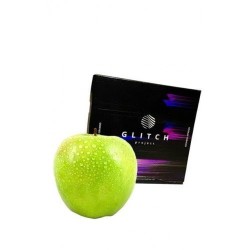 Тютюн Glitch Яблуко 250 грам