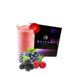 Тютюн Glitch Ягідний Смузі 250 грам